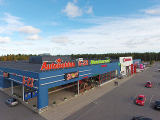 Autokeidas Ii