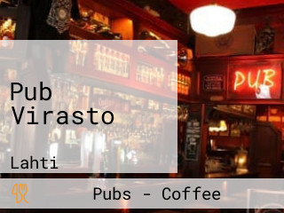 Pub Virasto