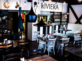 Pizzeria Riviera