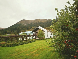 Ciderhuset