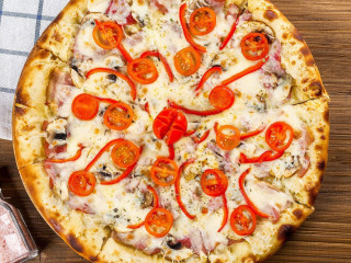 Pizzeria Kebab Torino