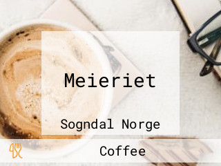 Meieriet