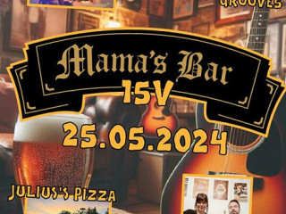 Mama's Bistro Oy