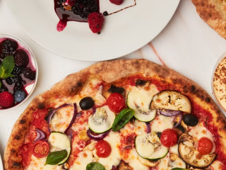 Perugina Pizzeria