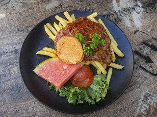 Restaurang Santa Fe