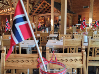 Hardangerviddahallen
