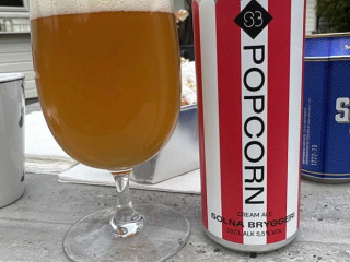 Ølen Pub