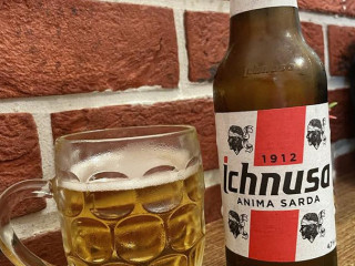 Calabrisella Cardiff Canton