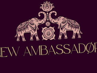 New Ambassadør Indisk Larvik