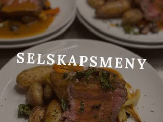 Meierigaarden Kro Og Selskapslokaler