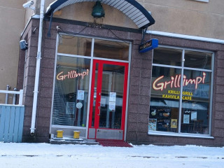 Grilli
