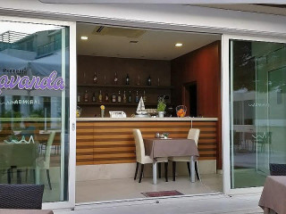 Trattoria Pizzeria Lavanda