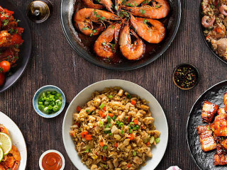 China House Chinese Takeaway