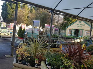Garden Centre