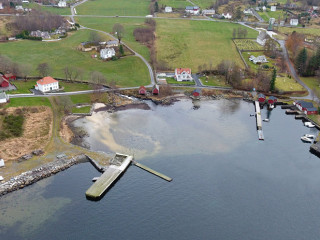 Plassabakeriet