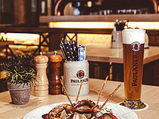 Paulaner am Dom Frankfurt