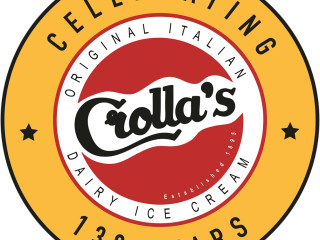 Crolla’s