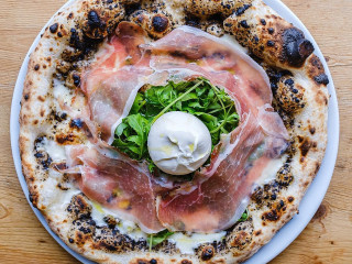 Napoli Centro Pizzeria