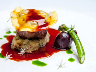 James Martin Manchester