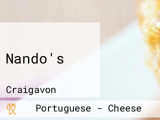 Nando's