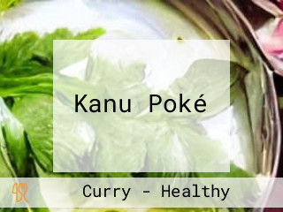Kanu Poké