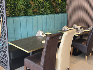 Tandoori Night Runcorn