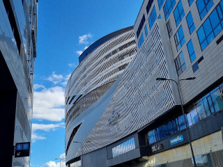 Technopolis Yliopistonrinne Tampere