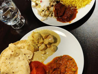 Taj Indian