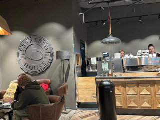 Espresso House Koskikeskus