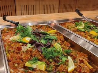 Ståhlberg Lunch Catering