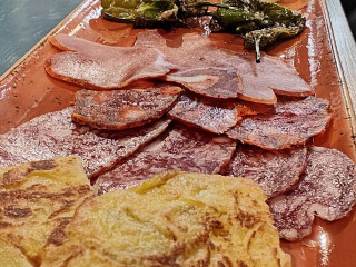 Heart Of Spain
