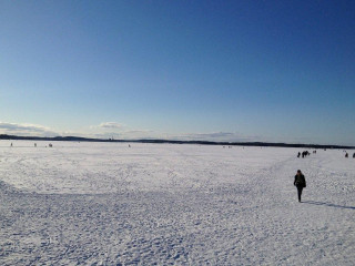 Lapinniemen Laituri