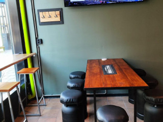 Mad Finn Tampere Taproom Beer Shop