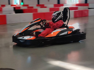 Kart In Club Tampere