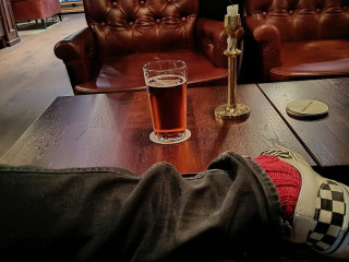 The Red Lion