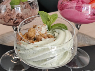 Lynx Cafe