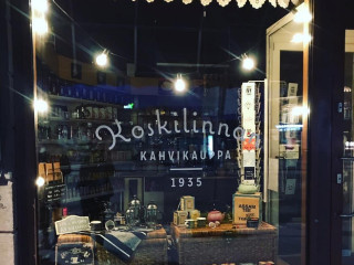 Koskilinnan Kahvikauppa