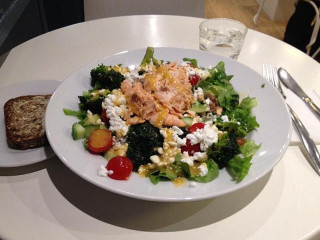 The Salad