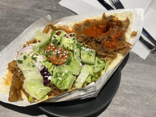 Elias Döner Kebab Koskikeskus