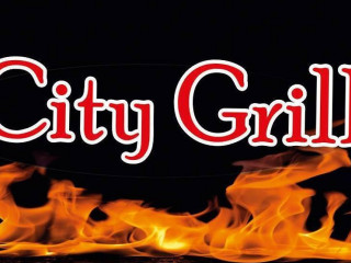 City Grill Tampere