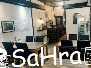 Sahara Fast Food