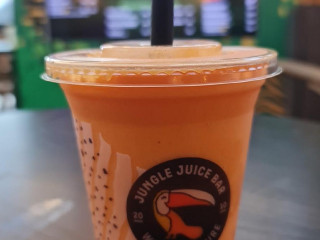Jungle Juice