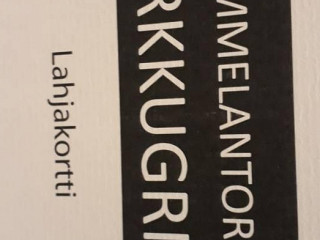 Tammelantorin Herkkugrilli