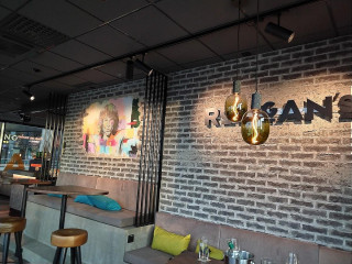 Roligan's