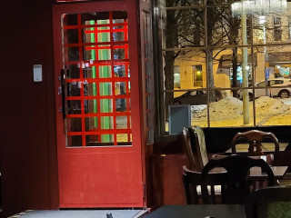 Pub Wanhat Roomeot