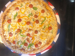 Tammer Pizzeria