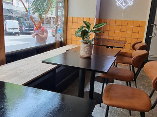 Boneless Tampere