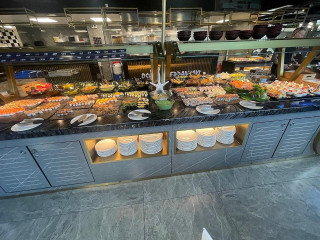 Osaka Teppanyaki