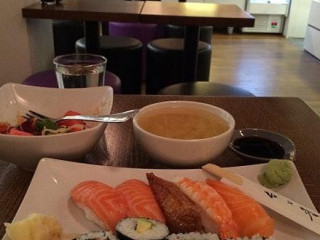 Delisushi