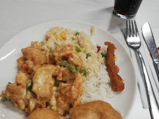 Kung Food Panda